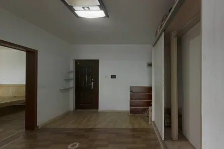 国贸天琴湾 2室2厅1卫 2,000.0元/月 学区房,采光充足