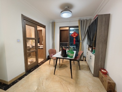 碧桂园塘溪源著