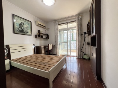 凤凰城中岛丁香苑