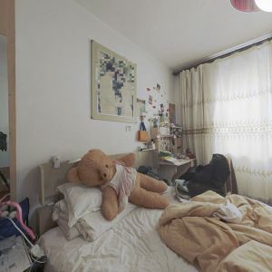 龙昌花园三房南北中装真实好房