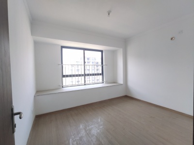 三山碧桂园镜湖春色