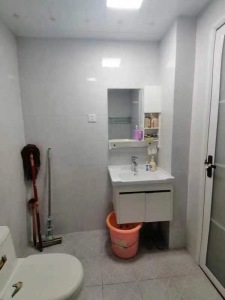 城市之光第四街区