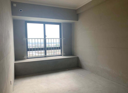 三山碧桂园天门烟波二期