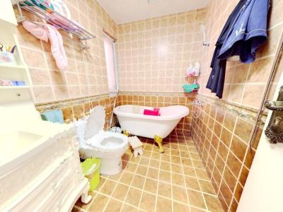 城市之光第三街区