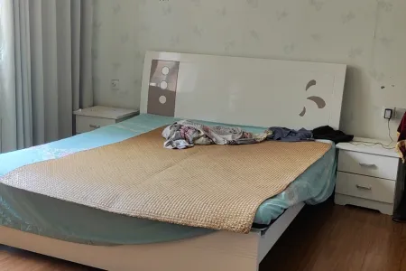 三山碧桂园江心环玉1房0厅0卫南北精装真实好房