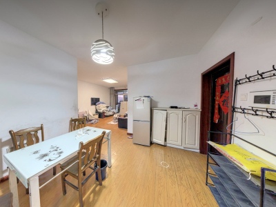 伟星左岸生活C区