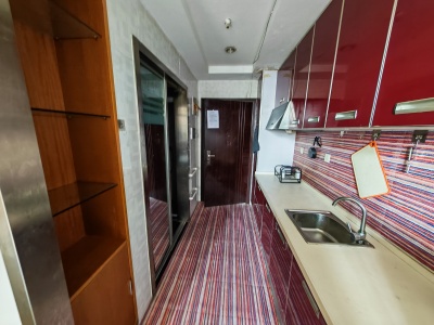 奥韵康城 1室1厅1卫 1,100元/月 唯一住房,满两年