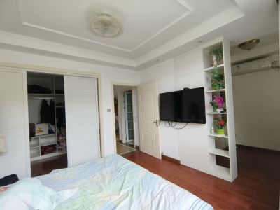 三山碧桂园双潭映月