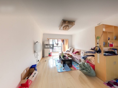 绿地1号地块(绿洲领秀)