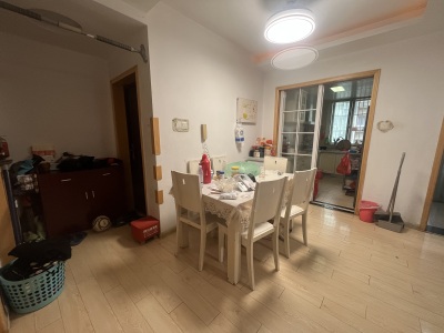 弋江嘉园·徽韵