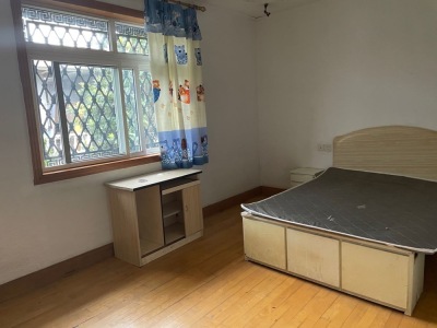 十里示范村三区