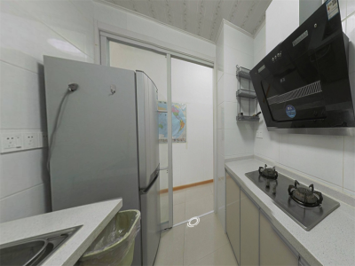 绿地4号地块南区(凯旋豪庭)