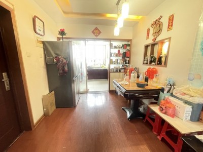 银湖·波尔卡国际花园