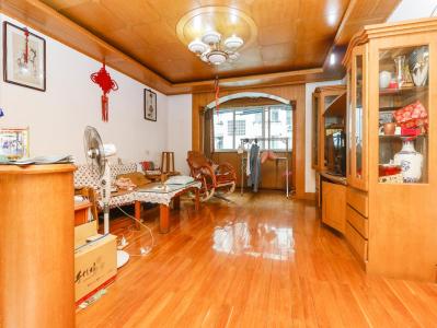 丽光小区3房2厅2卫南中装真实好房