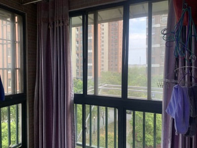 滨河馨居