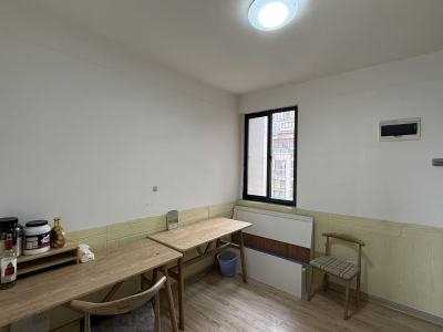 绿地6号地块A区(凯旋尚品)