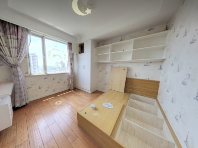 伟星左岸生活B区