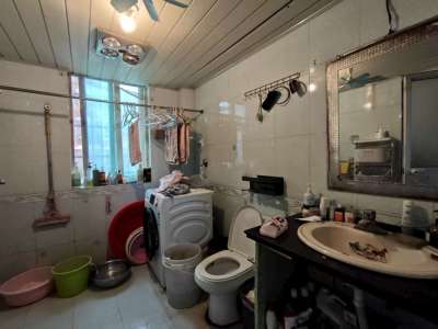 鲁港新镇三期五区