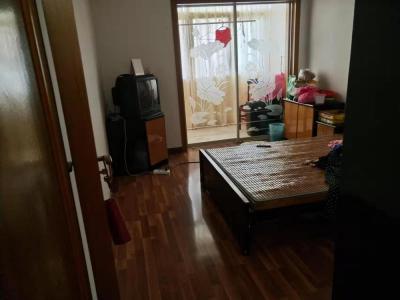 小杨村铁路小区