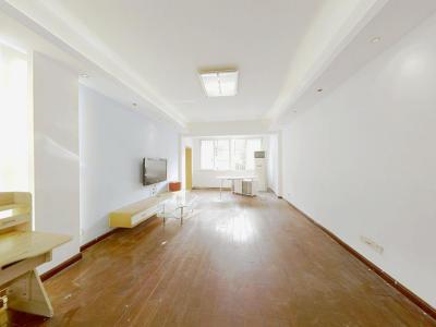 建工新村3房1厅1卫南北精装真实好房