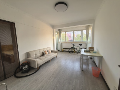 梅园小区 2室1厅1卫 52万 学区房