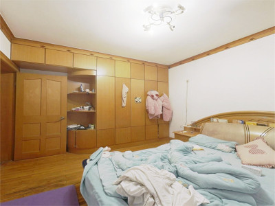 胜利渠商住楼