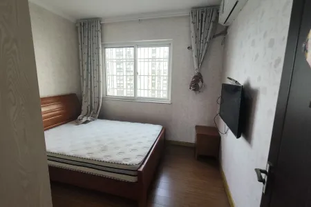 三山碧桂园江心环玉3房2厅2卫南精装真实好房