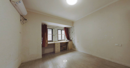 城市之光第一街区