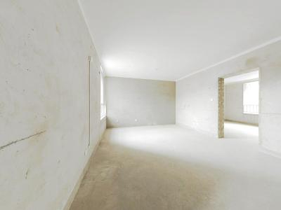 华新阳光城2房2厅1卫南毛坯真实好房