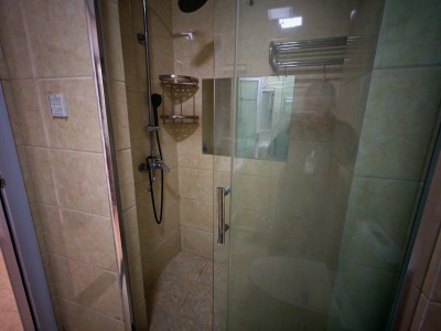 柏庄观邸财富广场