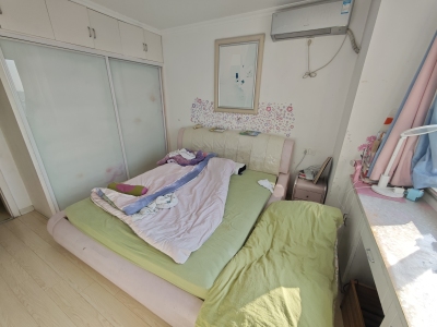 凤凰城北岛水晶居