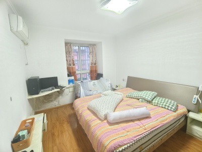 弋江嘉园·徽韵