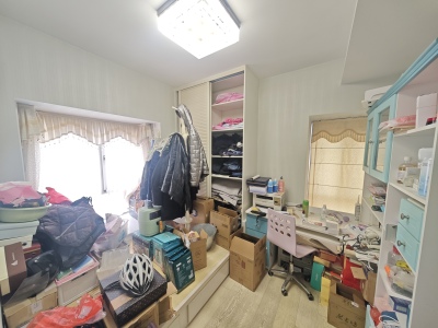 金色新天地(商住楼)