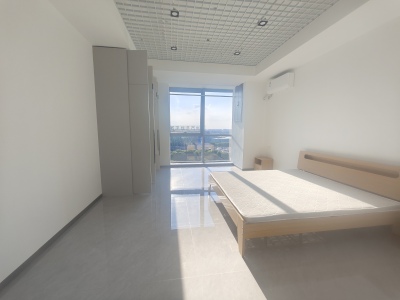 南翔万商商贸物流城D区