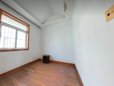 十里中心示范村四区