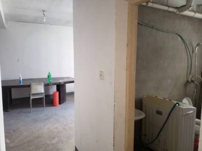 鲁港新镇三期五区