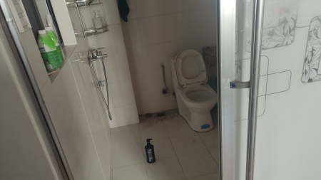 旭日天都六组团