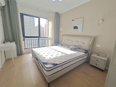 东方龙城绿竹苑