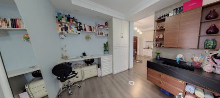 长江长现代城南区二期