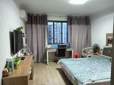 旭日天都二组团