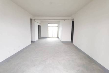 凤鸣湖公寓3室2厅1卫南北毛坯真实好房