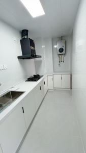 三山碧桂园镜湖春色