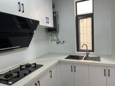 三山里小区南区