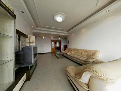 渡春花园小区二期