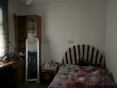 锅炉厂住宅大院