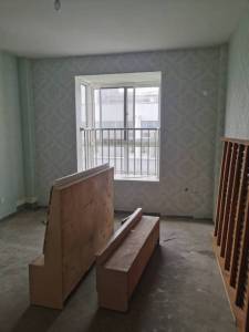 龙湖新城一期D区