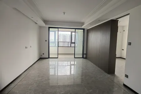 伟星万科东方珑胤台 3室2厅2卫 3,300元/月 业主急售