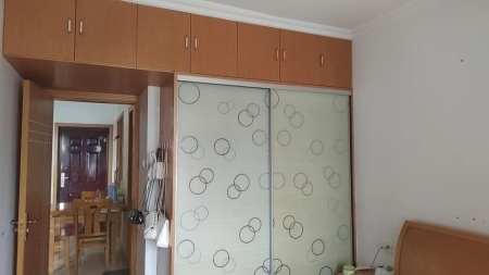 凤凰城北岛水云间