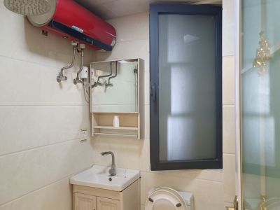 深业华府春天里