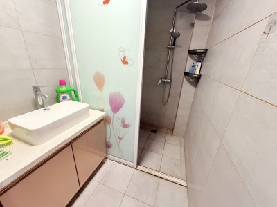 信德半岛(北区)